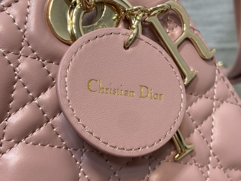 Christian Dior My Lady Bags